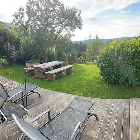 Maly'S Ferienwohnung Sulzberg  Esterno foto