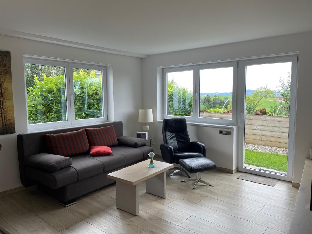 Maly'S Ferienwohnung Sulzberg  Esterno foto