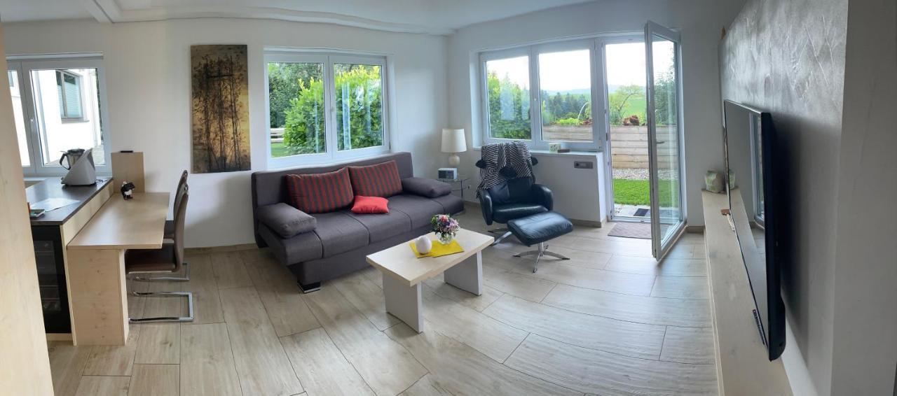 Maly'S Ferienwohnung Sulzberg  Esterno foto