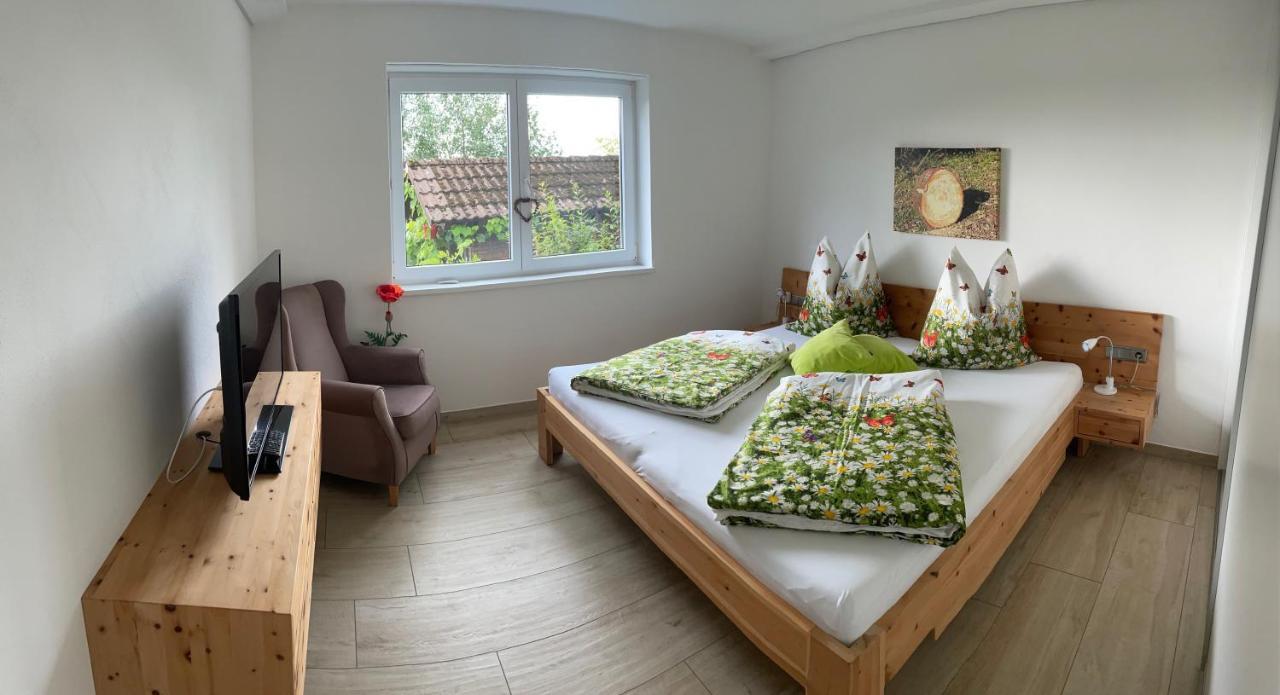 Maly'S Ferienwohnung Sulzberg  Esterno foto