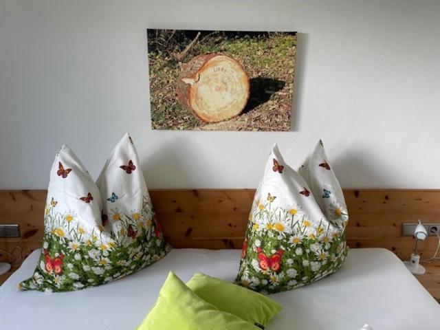 Maly'S Ferienwohnung Sulzberg  Esterno foto