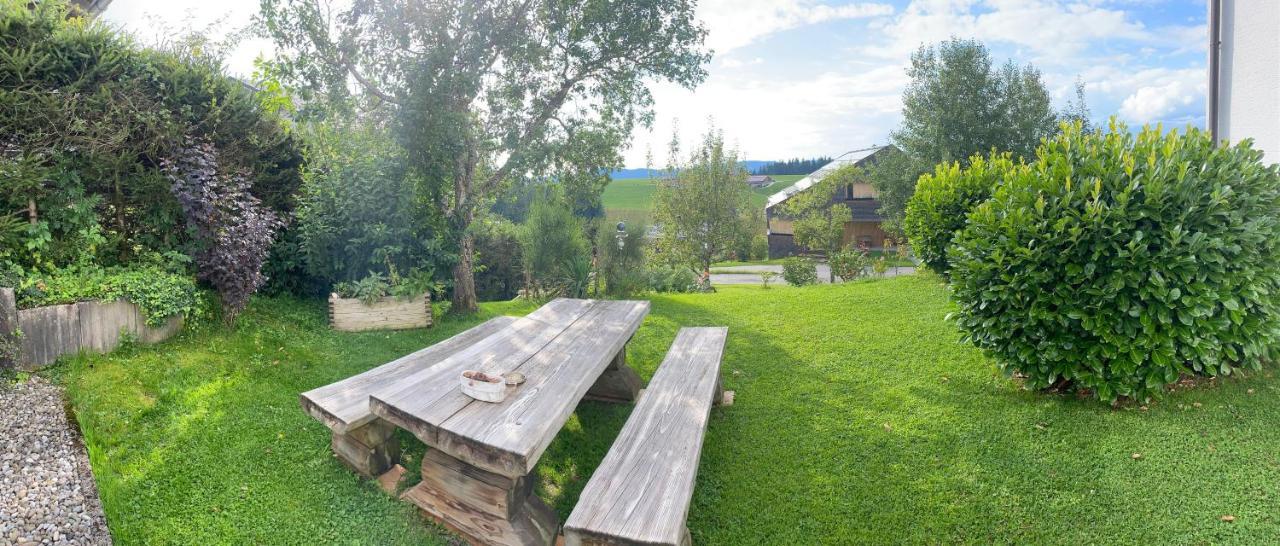 Maly'S Ferienwohnung Sulzberg  Esterno foto
