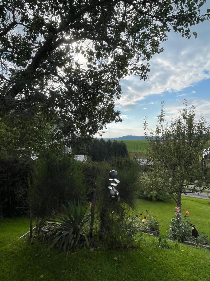 Maly'S Ferienwohnung Sulzberg  Esterno foto