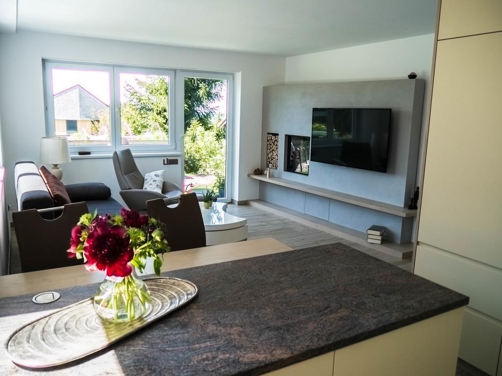 Maly'S Ferienwohnung Sulzberg  Esterno foto