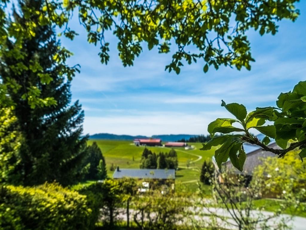 Maly'S Ferienwohnung Sulzberg  Esterno foto