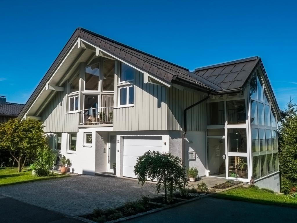 Maly'S Ferienwohnung Sulzberg  Esterno foto
