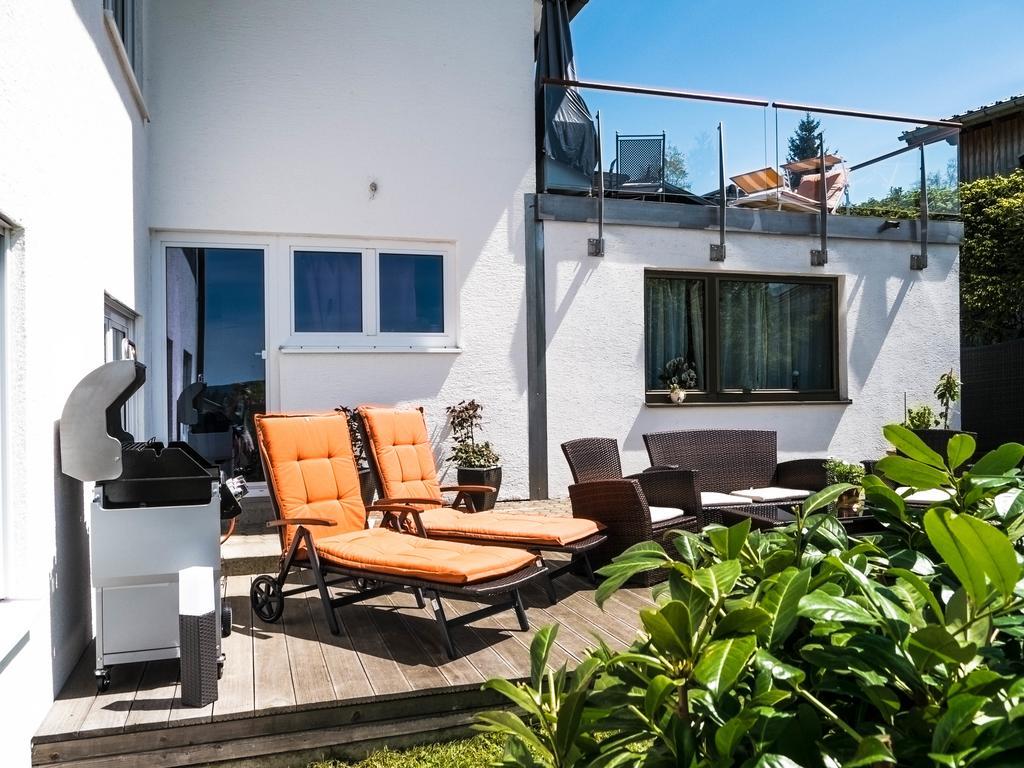 Maly'S Ferienwohnung Sulzberg  Esterno foto