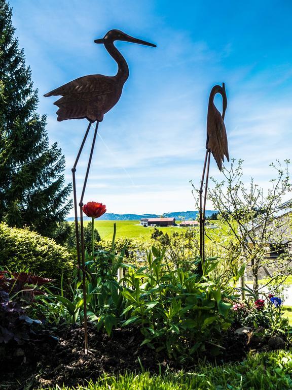 Maly'S Ferienwohnung Sulzberg  Esterno foto