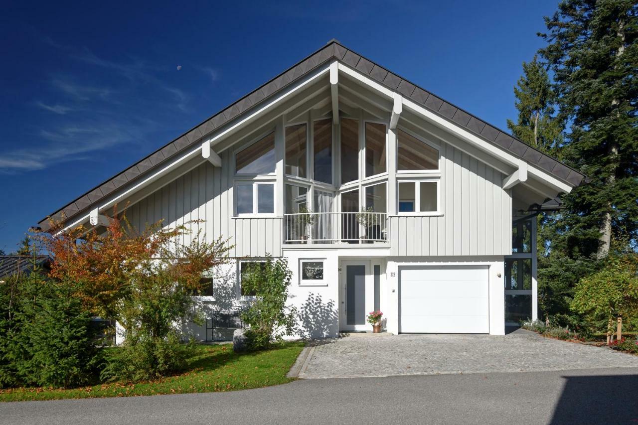 Maly'S Ferienwohnung Sulzberg  Esterno foto